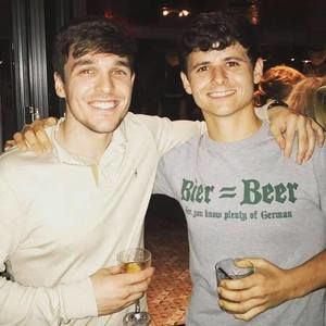 Meet your Posher, Shane